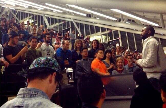 走进侃爷的建筑观的图1